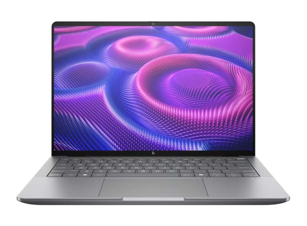 HP ZBook 8 - 가벼움마저 챙긴 고성능